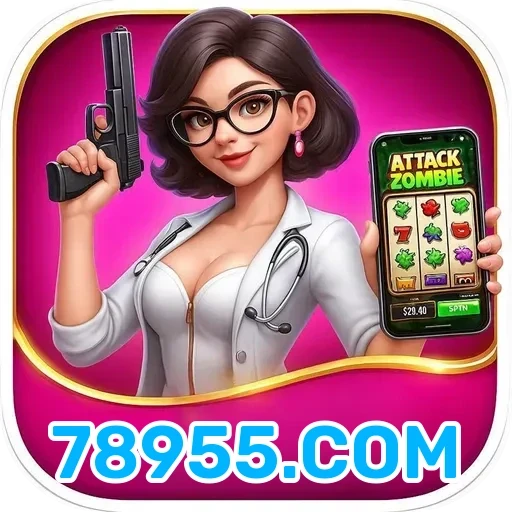 78955.COM: Descubra as Vantagens de um Site de Jogos Confiável