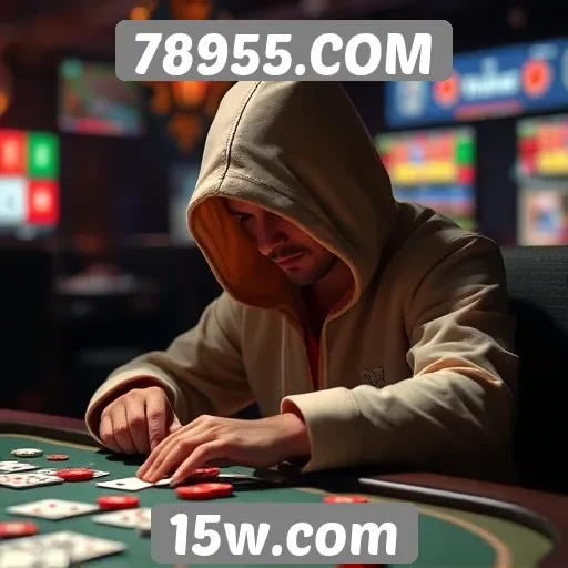 A segurança em jogos eletrônicos no 78955.COM