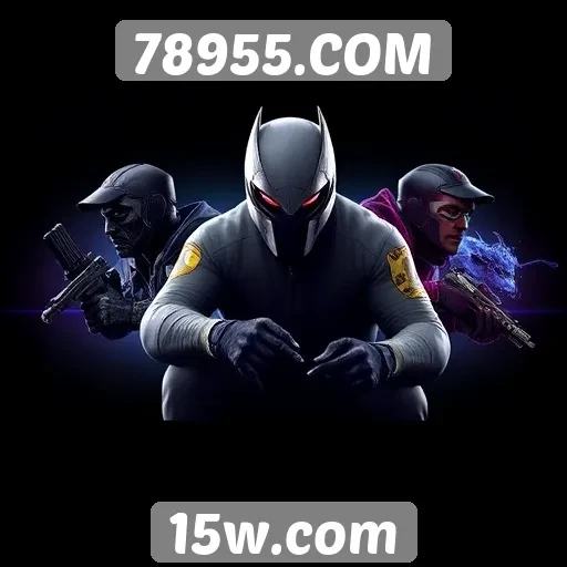Análise das ofertas de jogos no site 78955.COM
