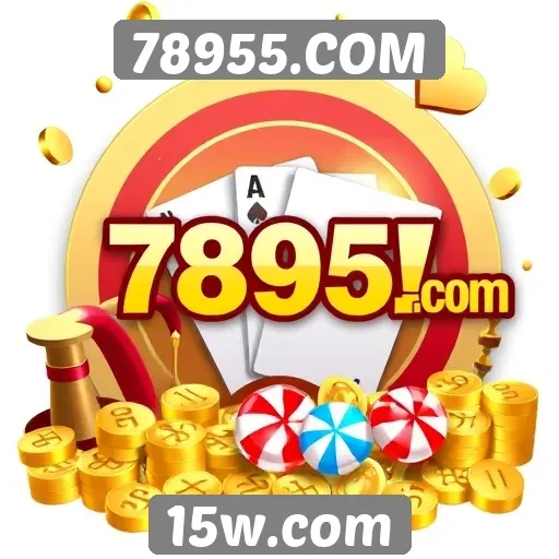 Opções de jogos disponíveis no 78955.COM