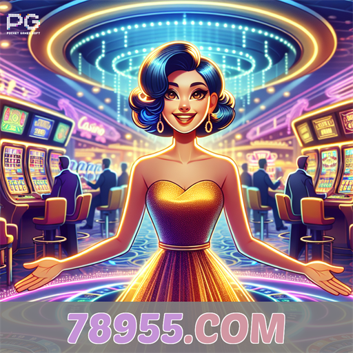 Confiável 78955.COM: Uma Nova Perspectiva em Jogos Online