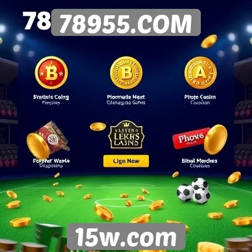 Impacto das promoções em 78955.COM para jogadores
